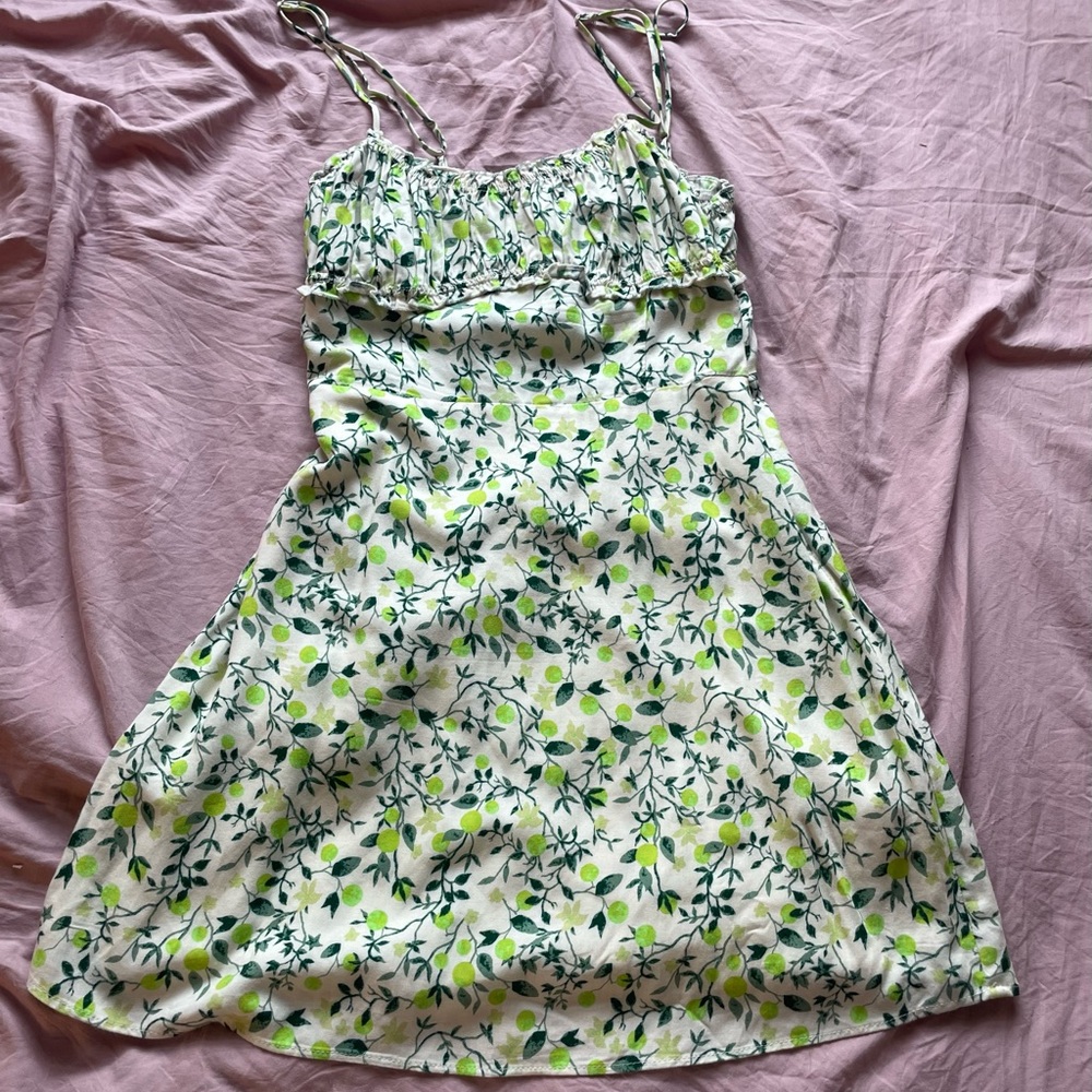 Urban Outfitters Summer Dress